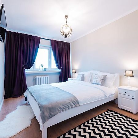 Апартаменты Penthouse Anairam Алба-Юлия Экстерьер фото
