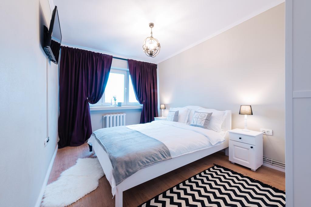 Апартаменты Penthouse Anairam Алба-Юлия Экстерьер фото