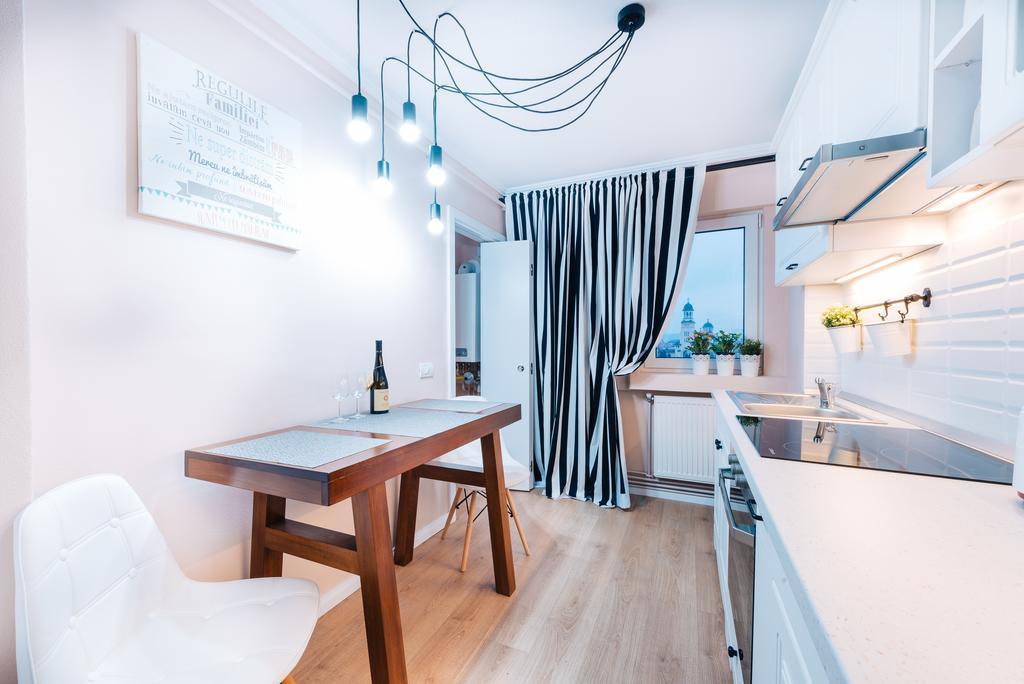 Апартаменты Penthouse Anairam Алба-Юлия Экстерьер фото